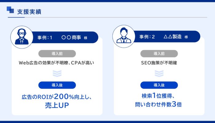 営業資料_支援実績